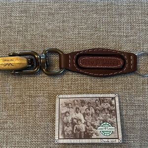 Geno D'Lucca Key Fob